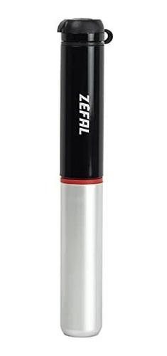 Inflador, Bomba Para Bici Zefal Air Profil Fc01 Mini Bomba M
