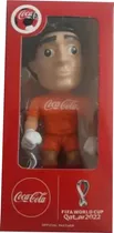 Comprar Cabezón Coca Cola Copa Del Mundo Qatar 2022 Guillermo Ochoa