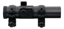 Comprar Mira Nikko Stirling Red Dot 1×40 Mm 5\u002F8 Nrd40im