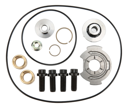 Reemplazo Del Kit De Reparación Y Reconstrucción De Turbocom