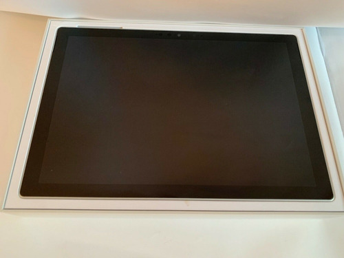 Imagen 6 de 10 de Microsoft Surface Pro 7 12.3inch Tableta 1.1ghz Core I5 10th