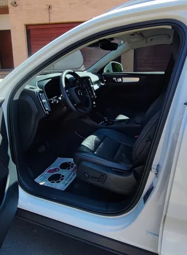 Volvo XC40 2.0 D4 Awd Momentum