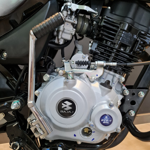 Bajaj Boxer Bm 150 - 100% Financiada - Retira Ya - Jp Motos