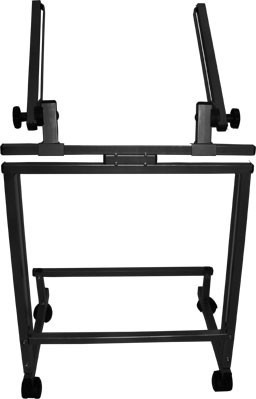 Rack Mesa De Som Potencia Equalizador Ricci Musical Baruk