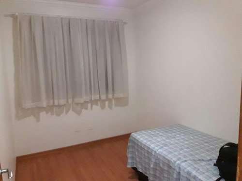 Cobertura À Venda, 367 M² Por R$ 2.260.000,00 - Vila Morumbi - São Paulo/sp - Co0013