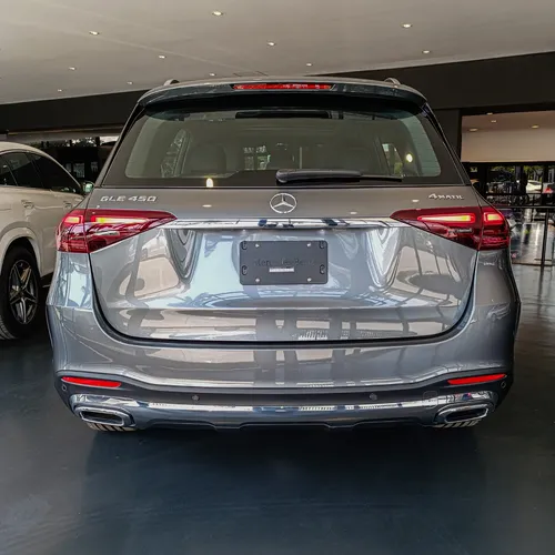 Gle 450 4matic Mod 2026