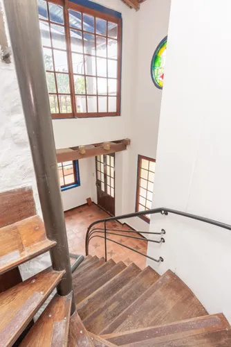 Casa En Arriendo En Vereda Calahorra. Cod A16708