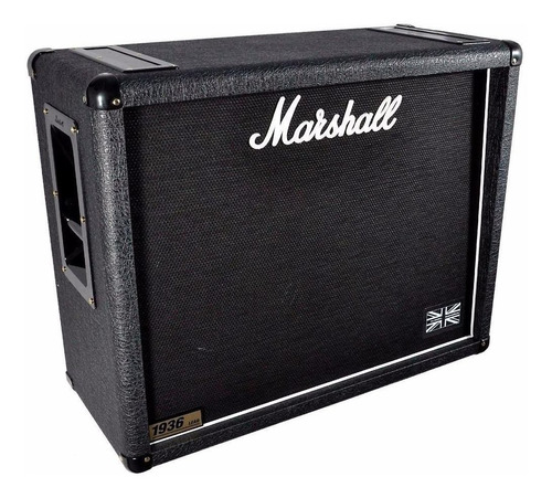 Bafle Para Guitarra Marshall 1936 150w 2x12 Celestion