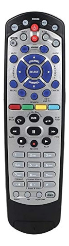 Control Remoto De Reemplazo De Amton Para La Red De Platos 1