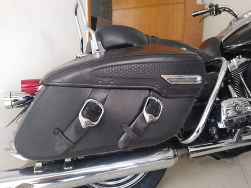 Harley Davidson Road King