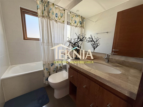 Venta Casa 4 Dormitorios Como Nueva Cumbres Del Sur Temuco