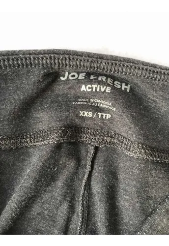Joe fresh capri leggings hot sale