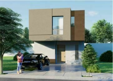 Imagen 4 de 5 de Casa Modelo Galia Con Excelente Oportunidad