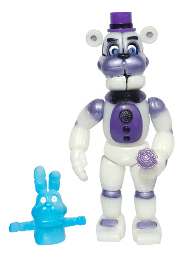 Figura Juguete Figura Five Nights At Freddy's Freddy Sister