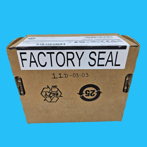 Allen Bradley 1769-ow16 Modul De Salida Rele Original