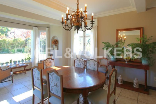 Imagen 3 de 15 de Hermosa Casa A La Venta En Carrasco