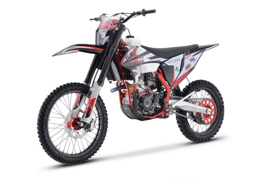 Txm Trf 300cc 32hp Frenos Nissin Llantas Aluminio Ednuro