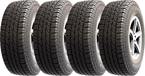 Michelin LTX Force 265/60R18 110 T