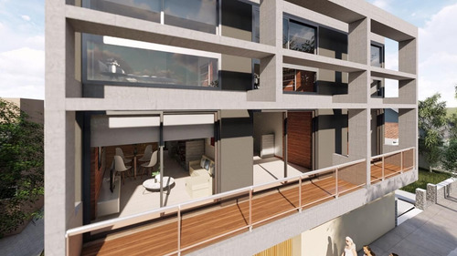 Imagen 2 de 15 de Departamento En Venta En Luján