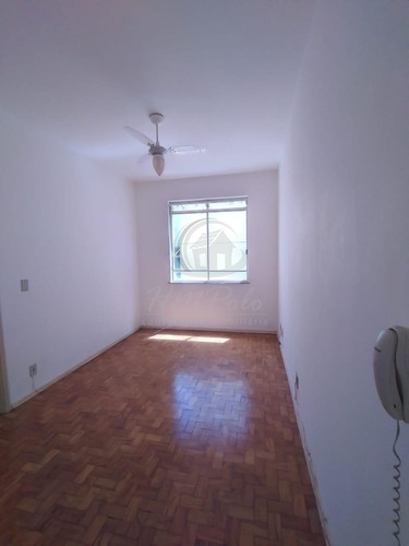 Imagem 4 de 12 de Apartamento À Venda Em Centro - Ap034858