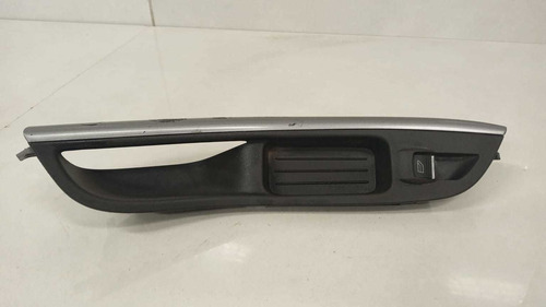 Moldura Comando Vidro Elétrico D D Ford Focus 2008-2012