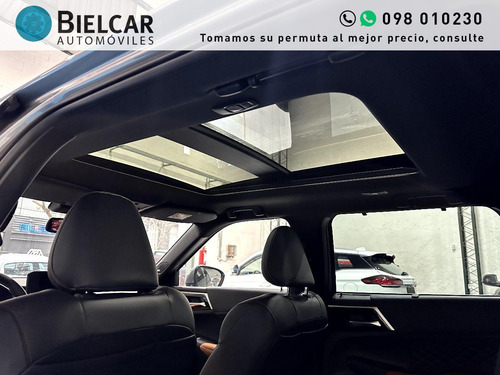 Mitsubishi Outlander New 4x4 2.5 At 7 Pas Entrega Inmediata