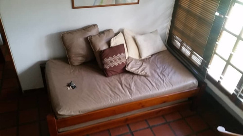 Imagen 7 de 14 de Alquiler Vacacional. Costa Dorada. 1hab. Playa El Angel.