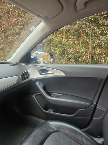 Audi A6 2.0 Tfsi