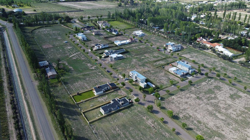 Imagen 17 de 22 de Lotes En Viñas Del Sur - Últimos Lotes De 1er Etapa