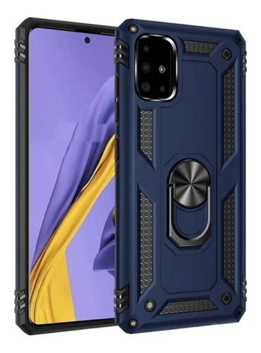 Carcasa Para Samsung A51 Armor Full Cover