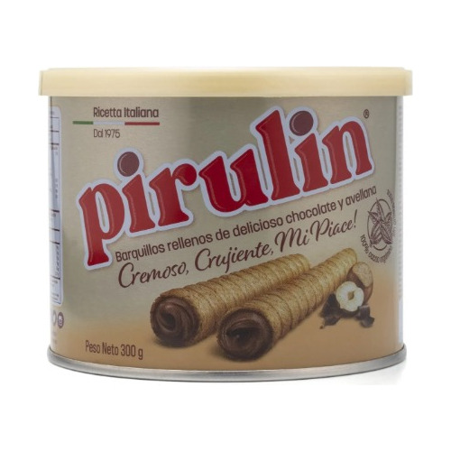 Pirulin 300gr