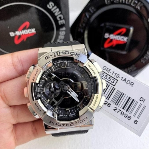 Reloj G-shock Hombre Gm-110-1adr