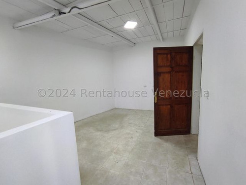 Galpón En Venta, Miranda Mls #25-16257