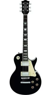 Guitarra Electrica Lespaul Eko Vl-480 Honey Black