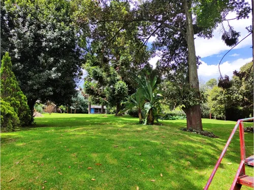 Casa Campestre Via Arrayanes