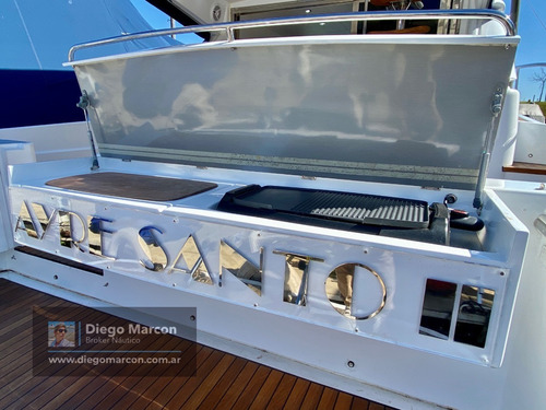 Crucero Genesis 387 Cummins 270 Hp Turbo Diesel(x2)- A Nuevo
