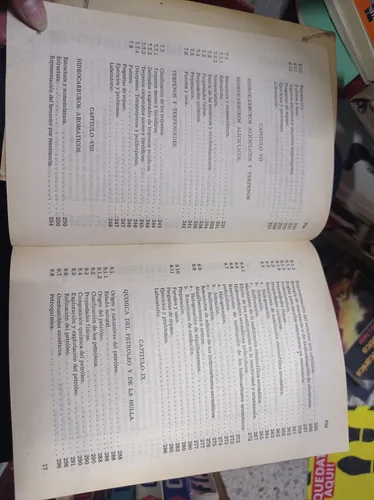 Química Orgánica Moderna Rafael Montoya Potes Bedout (Usado)