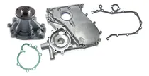 Comprar Tapa De Distribucion + Bomba De Agua  Dodge Vw 1500 1800