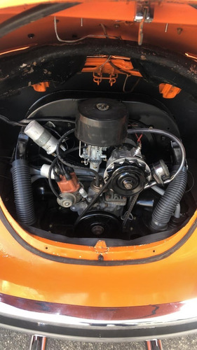 Imagem 5 de 7 de Fusca Alemao 1302s - Split Oval Bug Kombi