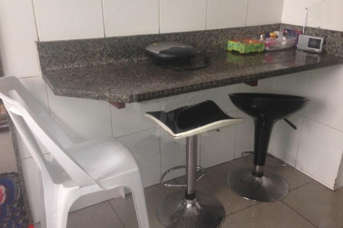 Imagem 10 de 16 de Lindo Apartamento De 4 Quartos Com Suíte, 131m², E Um Por Andar, No Ponto Nobre Do Bairro Ouro Preto, Em Bh. Região Pampulha! - 7321