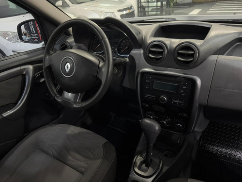 Renault Duster 20 D 4x2a