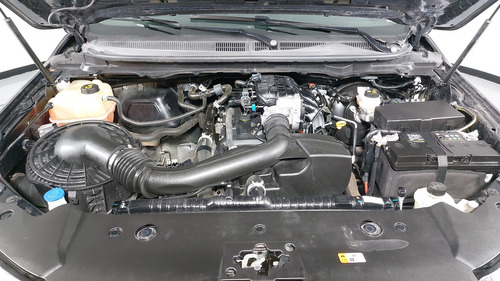 Ford Ranger 2.5 XLT CREW CAB