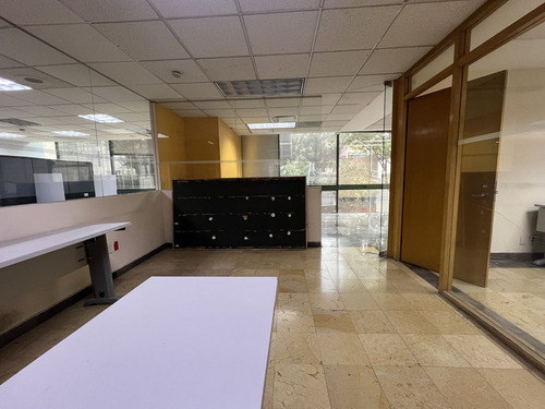 Renta Oficina, 444m2, Polanco Chapultepec Morales, Semiacondicionada