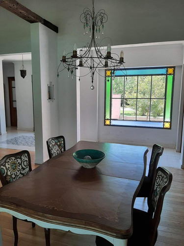 Imagen 5 de 26 de Venta Casa 6 Ambientes, Manzanares, Barrio Cerrado San Francisco, Pilar.