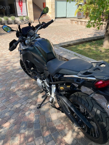 Imagen 4 de 12 de Bmw F 850 Gs