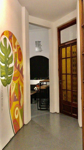 Imagen 4 de 18 de Fondo De Comercio En Recoleta