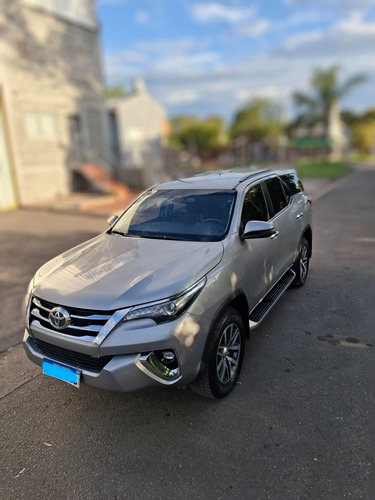 Toyota SW4 2.8 Srx 204Cv 4X4 7As At