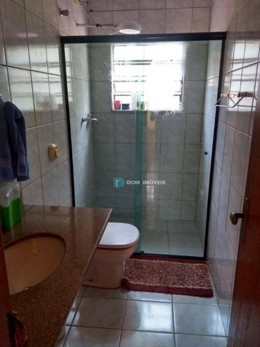 Imagem 7 de 8 de Casa Triplex Com 3 Quartos, 2 Suítes - Santos Dumont - Juiz De Fora - Ca0183