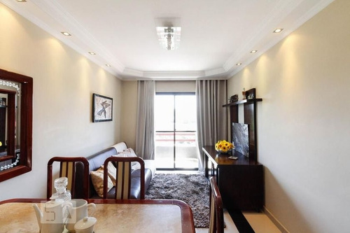 Imagem 1 de 15 de Apartamento Com 3 Quartos À Venda Na Água Rasa. - 657