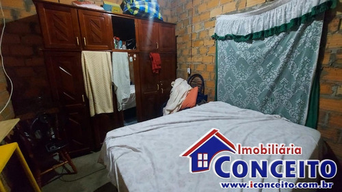Imagem 20 de 22 de Rc547 - 02 Residências No Mesmo Pátio No Balneário Albatroz
